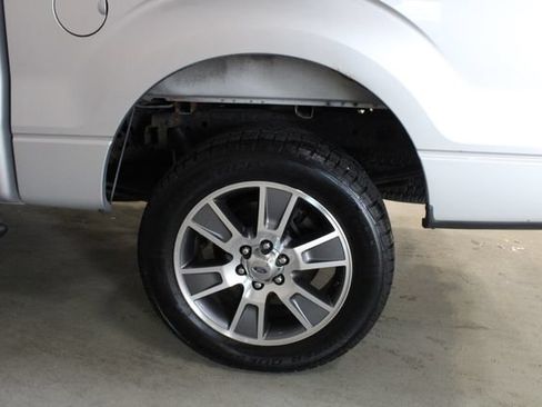 Used 2014 Ford F150 STX w/ Equipment Group 201A Mid AWD/4WD image 26