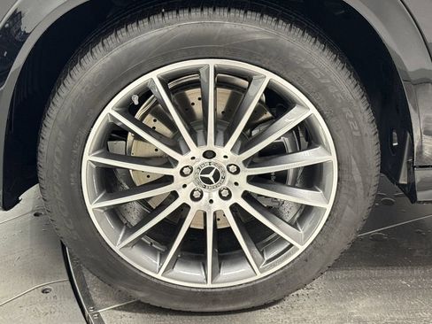 New 2026 Mercedes-Benz GLE 450 4MATIC image 12
