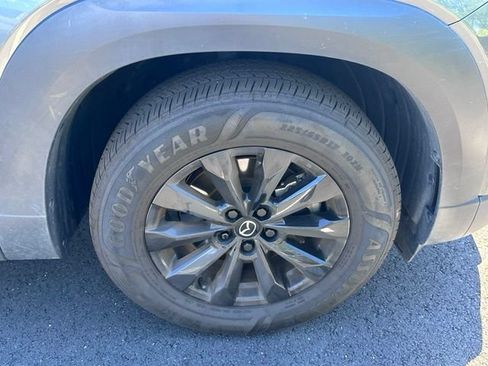 Used 2024 MAZDA CX-50 AWD 2.5 S w/ Weather Package image 13