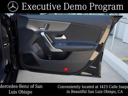 Used 2025 Mercedes-Benz CLA 250 image 16