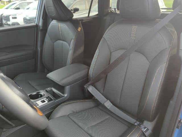 New 2026 Subaru Outback Wilderness AWD/4WD image 11