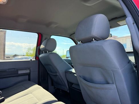 Used 2016 Ford F350 XLT AWD/4WD image 17