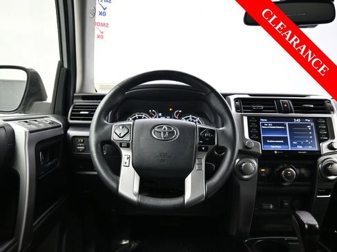 Used 2022 Toyota 4Runner TRD Sport image 31