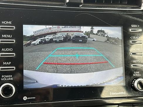 Used 2022 Toyota Prius XLE w/ Protection Package #3 (TMS) FWD image 20