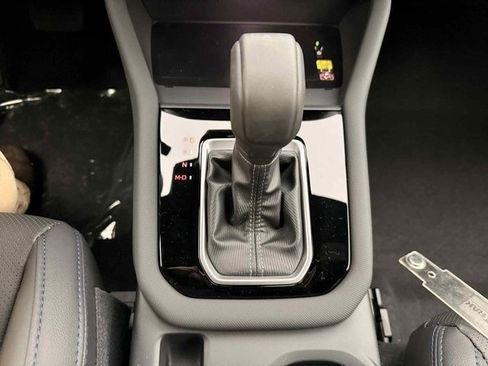 New 2025 Subaru Forester Limited image 21