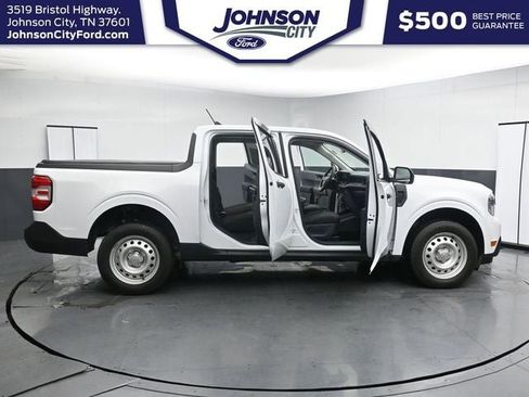 Used 2024 Ford Maverick XL FWD image 38