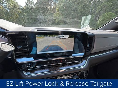 Used 2024 Chevrolet Silverado 1500 RST image 39