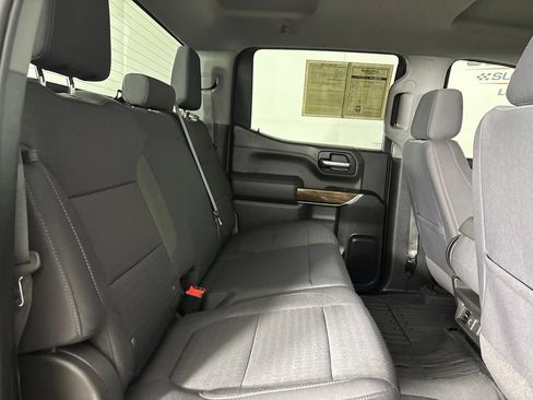 Used 2021 GMC Sierra 1500 SLE AWD/4WD image 24