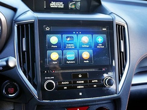 Used 2022 Subaru Crosstrek 2.5i Limited w/ Moonroof Package 1 image 26