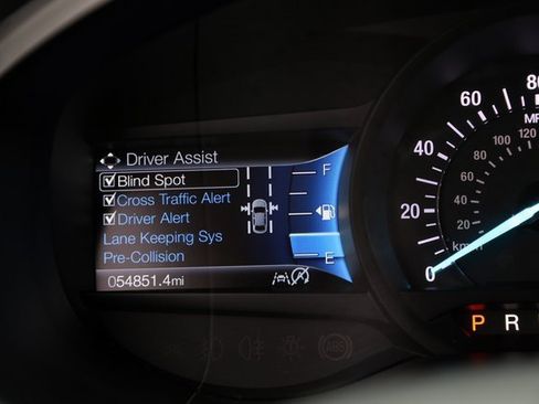 Certified 2023 Ford Edge SEL image 23