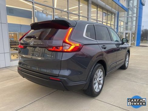 Certified 2023 Honda CR-V EX-L image 5