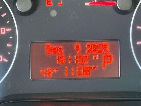 Used 2020 RAM ProMaster City Tradesman image 25