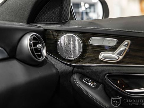 Used 2015 Mercedes-Benz C 400 4MATIC image 28