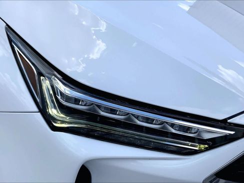 Used 2023 Acura MDX FWD w/ Technology Package image 27