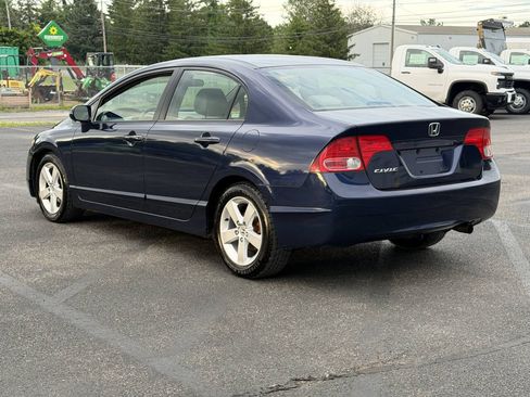 Used 2007 Honda Civic EX image 7