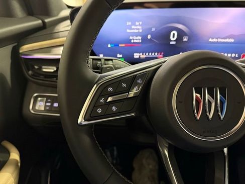 New 2026 Buick Enclave Preferred image 17