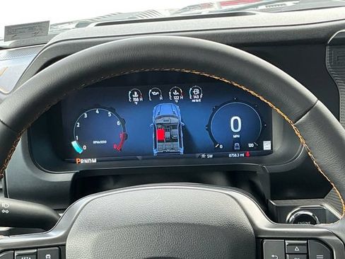 Used 2025 Ford F150 Tremor w/ Equipment Group 402A High AWD/4WD image 14