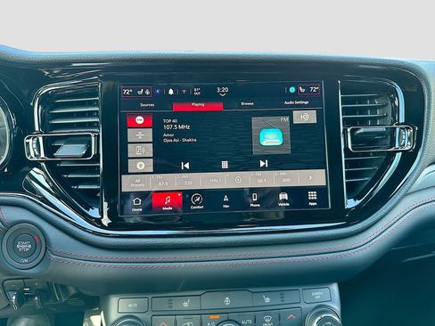 New 2026 Dodge Durango GT image 15