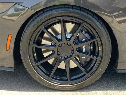 Used 2024 Ford Mustang Dark Horse RWD image 27