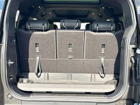 New 2026 Land Rover Defender 130 X image 12