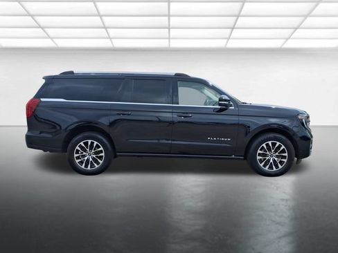 Used 2025 Ford Expedition Max Platinum AWD/4WD image 10