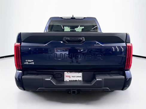 Used 2023 Toyota Tundra SR5 w/ SR5 Convenience Package image 7