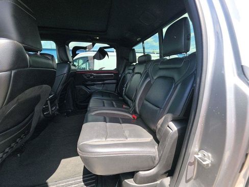 Used 2021 RAM 1500 TRX w/ TRX Level 2 Equipment Group AWD/4WD image 17