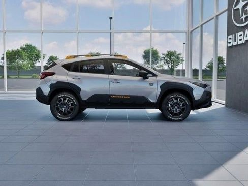 New 2026 Subaru Crosstrek 2.5i Wilderness AWD/4WD image 68