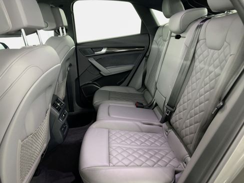 Used 2024 Audi SQ5 Premium Plus image 15