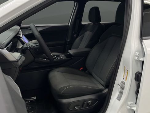 New 2026 Jeep Cherokee Laredo AWD/4WD image 9