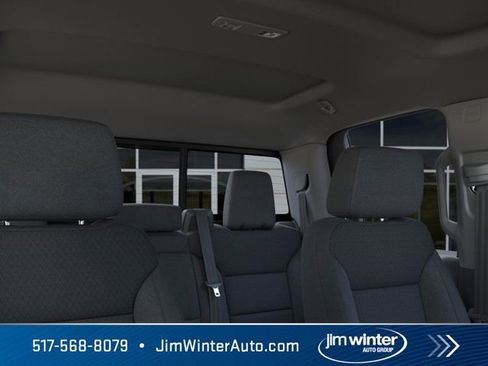 New 2026 GMC Sierra 1500 Elevation w/ Preferred Package image 25