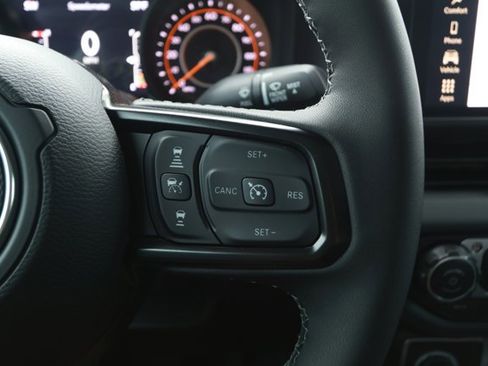 New 2026 Jeep Gladiator Sport image 14