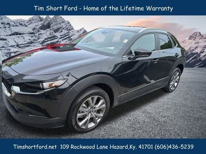 Used 2025 MAZDA CX-30 AWD 2.5 S w/ Preferred Package