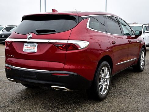 Used 2023 Buick Enclave Premium w/ Experience Buick Package image 3