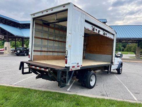 Used 2014 RAM 5500 Tradesman w/ Power & Remote Entry Group image 10