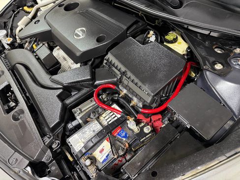 Used 2014 Nissan Altima 2.5 SV w/ Convenience Package image 53