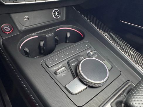 Used 2018 Audi RS 5 w/ Dynamic Package image 42