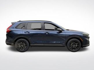 New 2026 Honda CR-V Sport-L video 2