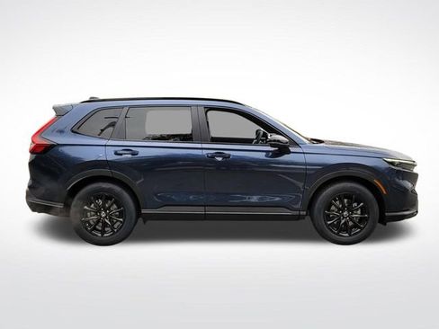 New 2026 Honda CR-V Sport-L image 2