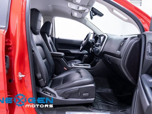 Used 2018 Chevrolet Colorado ZR2 image 47