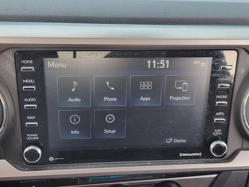 Used 2023 Toyota Tacoma SR5 RWD image 12