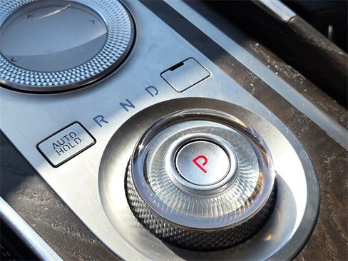 Used 2022 Genesis GV80 2.5T image 25