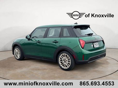 New 2025 MINI Cooper S image 5
