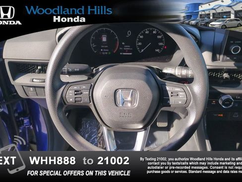 Used 2024 Honda CR-V EX image 10