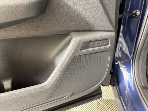 New 2026 Honda CR-V EX-L image 22