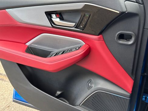 New 2026 Acura MDX A-Spec image 27