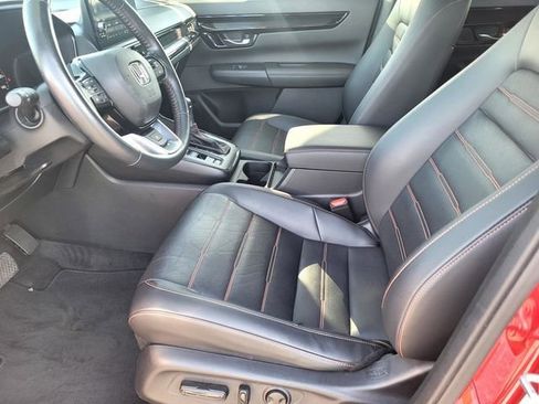 Used 2023 Honda CR-V Sport Touring image 17