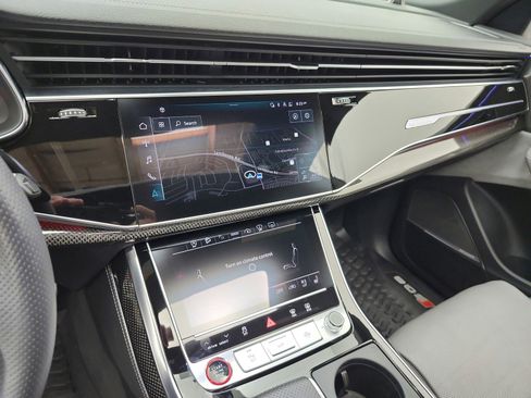 Used 2023 Audi SQ8 Prestige AWD/4WD image 14