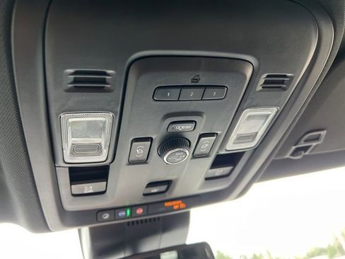 Used 2024 Chevrolet Tahoe Z71 w/ Z71 Off-Road Package image 48