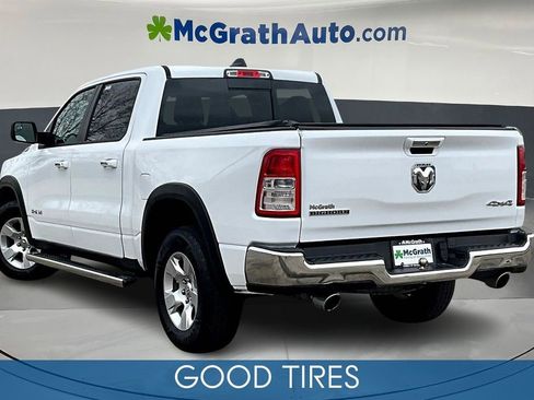 Used 2019 RAM 1500 Big Horn image 4